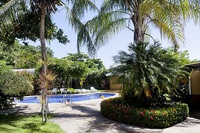 Hotel La Punta