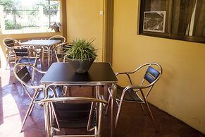 Hotel La Punta