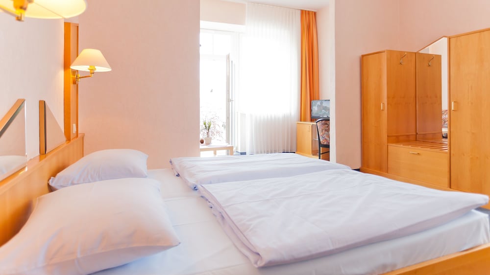 Hotel Villa Subklew