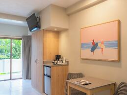 Hotel Roca Sunzal