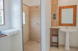 Hotel Roca Sunzal