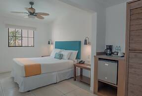 Hotel Roca Sunzal