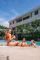 Hotel Roca Sunzal