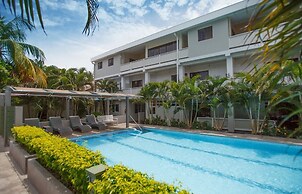 Hotel Roca Sunzal