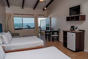 Hotel Roca Sunzal