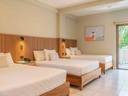 Hotel Roca Sunzal