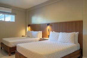 Hotel Roca Sunzal