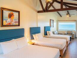 Hotel Roca Sunzal