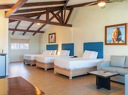 Hotel Roca Sunzal