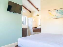 Hotel Roca Sunzal