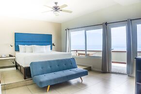 Hotel Roca Sunzal