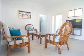 Hotel Roca Sunzal