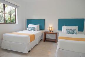 Hotel Roca Sunzal