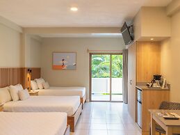Hotel Roca Sunzal