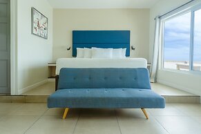 Hotel Roca Sunzal