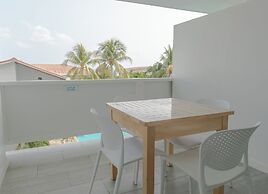 Hotel Roca Sunzal