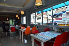 Book Place