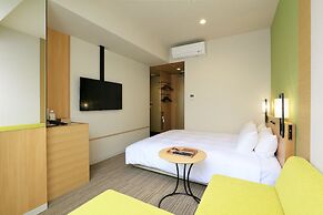 Candeo Hotels Hiroshima Hatchobori