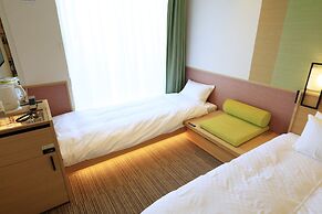 Candeo Hotels Hiroshima Hatchobori