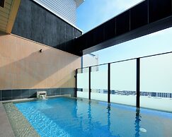 Candeo Hotels Hiroshima Hatchobori