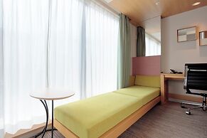Candeo Hotels Hiroshima Hatchobori