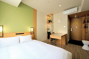 Candeo Hotels Hiroshima Hatchobori