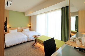 Candeo Hotels Hiroshima Hatchobori