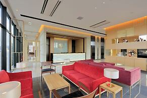 Candeo Hotels Hiroshima Hatchobori