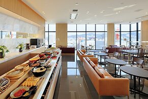 Candeo Hotels Hiroshima Hatchobori