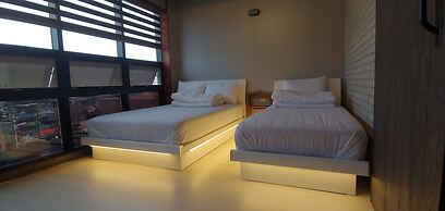 Mokpo White Windmill Guesthouse