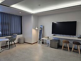 Mokpo White Windmill Guesthouse