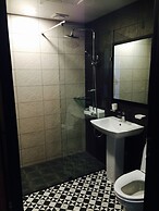 Mokpo White Windmill Guesthouse