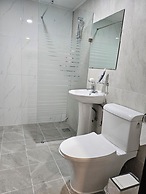 Mokpo White Windmill Guesthouse
