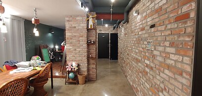 Mokpo White Windmill Guesthouse