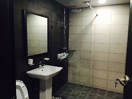 Mokpo White Windmill Guesthouse