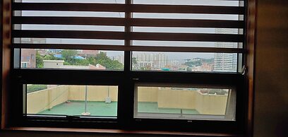 Mokpo White Windmill Guesthouse