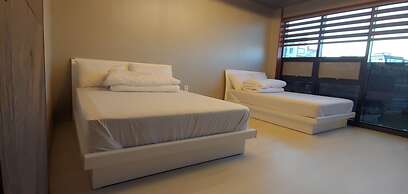 Mokpo White Windmill Guesthouse