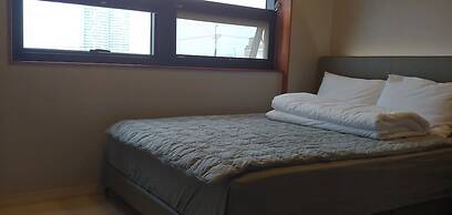 Mokpo White Windmill Guesthouse