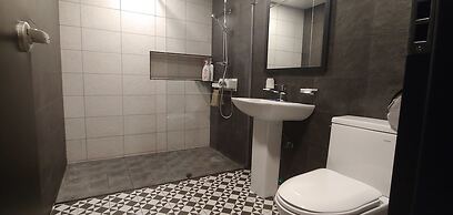 Mokpo White Windmill Guesthouse
