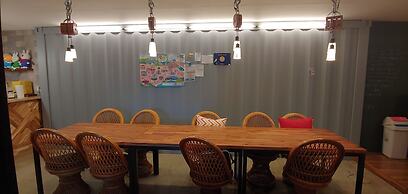 Mokpo White Windmill Guesthouse