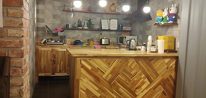 Mokpo White Windmill Guesthouse