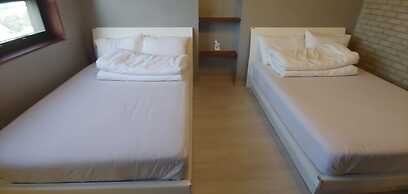 Mokpo White Windmill Guesthouse