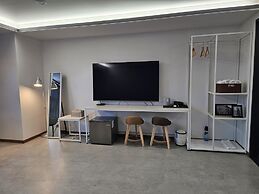 Mokpo White Windmill Guesthouse