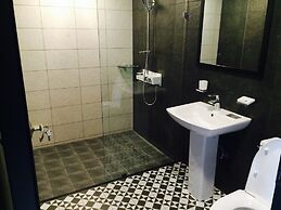 Mokpo White Windmill Guesthouse