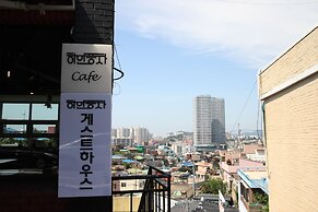 Mokpo White Windmill Guesthouse