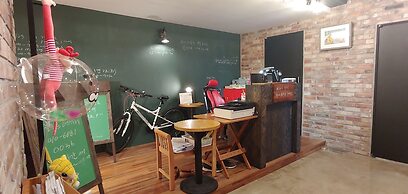 Mokpo White Windmill Guesthouse