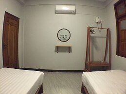WEStay @ Chillax House - Ngapali - Hostel