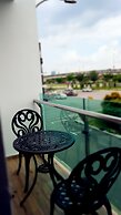 Hotel Legend Boutique