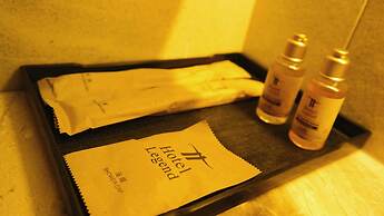 Hotel Legend Boutique