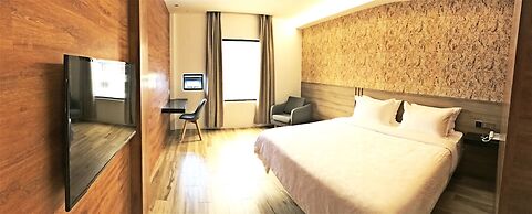Hotel Legend Boutique